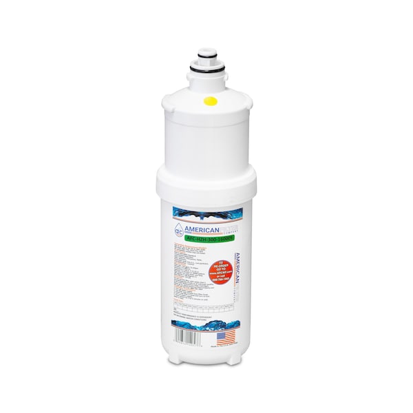 American Filter Co AFCHZH30022000SK Water Filters AFC-HZH-300-22000SK-1p-16875 - main